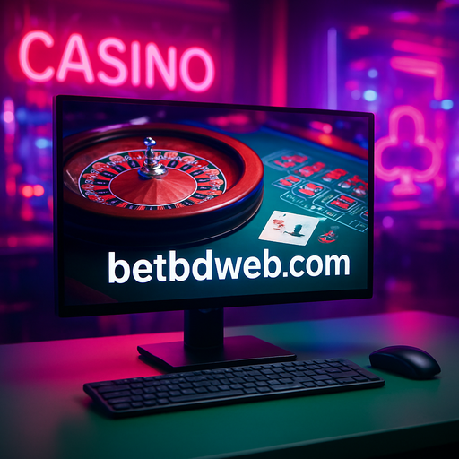 betbd গেমিং ও গেমস বাংলাদেশ