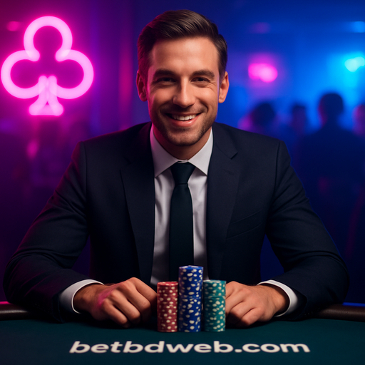 betbd-এ লাইভ গেমিংয়ের বিশেষ অভিজ্ঞতা