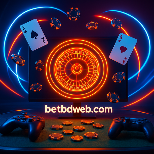 betbd বাংলাদেশ গেমিং সংবাদ