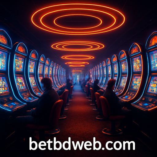 betbd গেম-কার্ড: দ্রুত ফলাফল, বোনাস ও মোবাইল-খেলায় পূর্ণ নির্দেশিকা