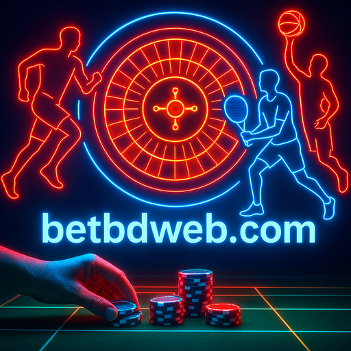 betbd বাংলাদেশের ক্রীড়া-গেমিং
